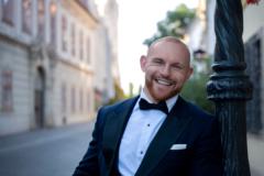 Lawrence Van den Abeele