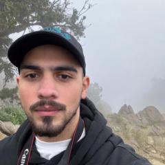 Abdulmalek Maini