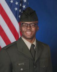 TeRay Boyd