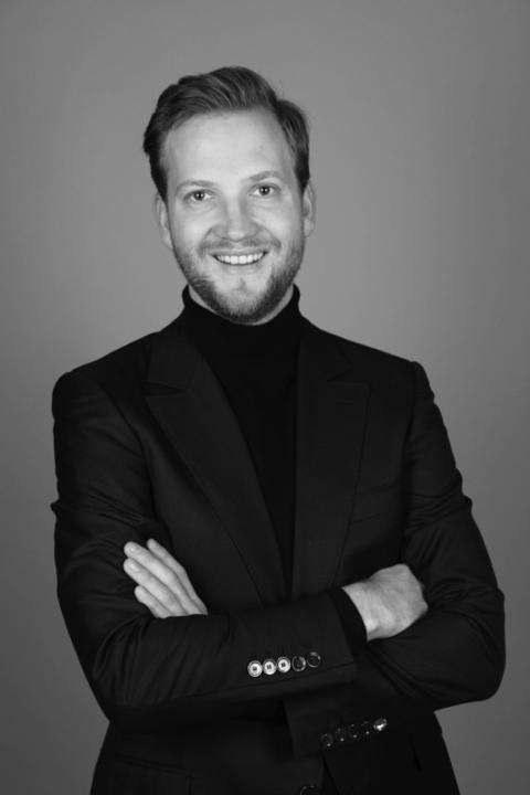 Robin Peyriguère