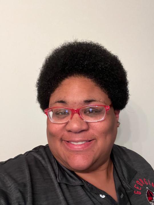 Rashell Johnson