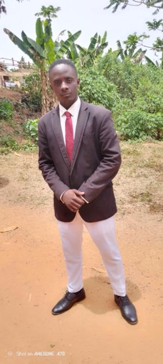 Wilfried Bekono