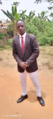 Wilfried Bekono