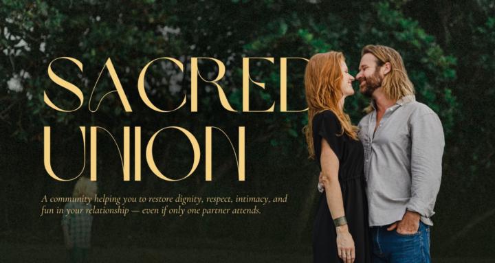 Sacred Union