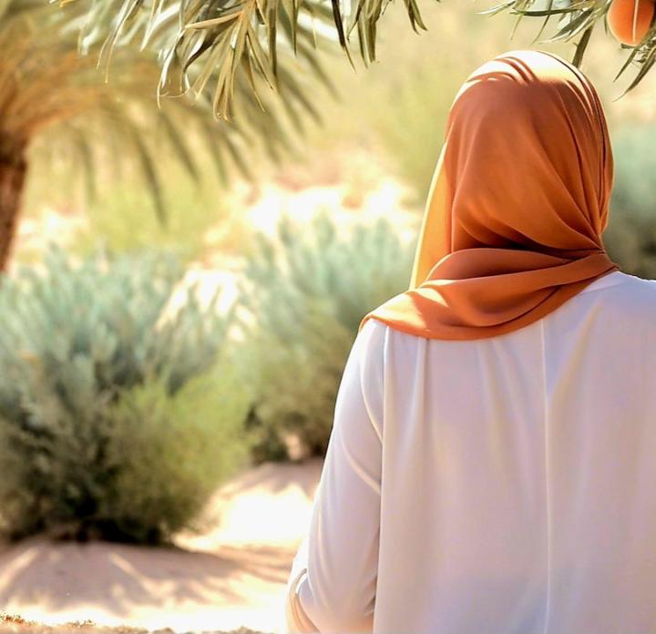 Oum Hana Rahali