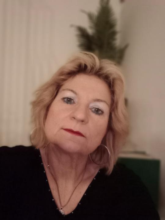 Monika Schreiner