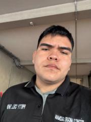 Miguel angel Guzman