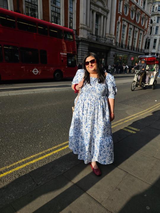 Rumi Ali