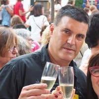 Joan marc Garcia buxade