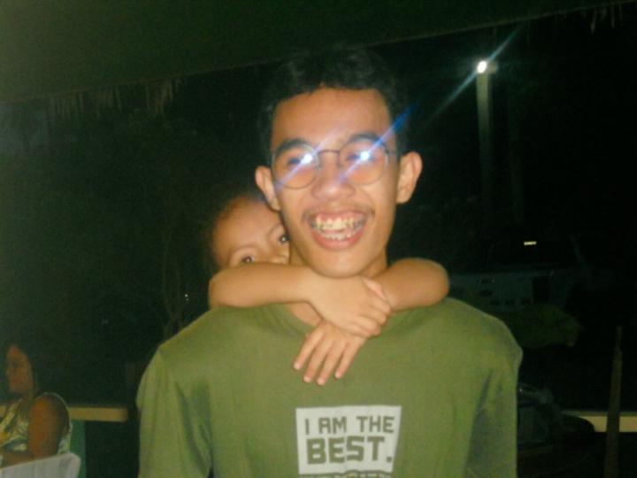 Cesar Antonio Averilla