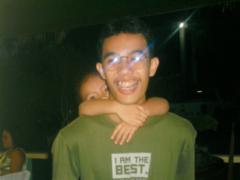 Cesar Antonio Averilla