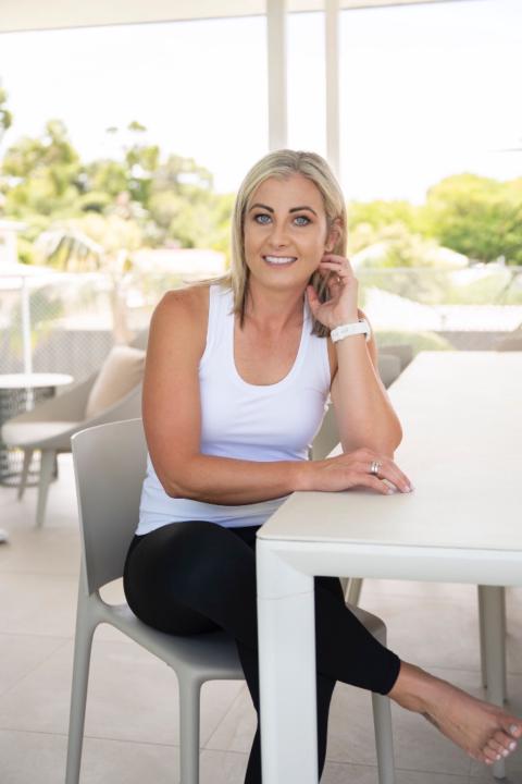 Jodie DelFante