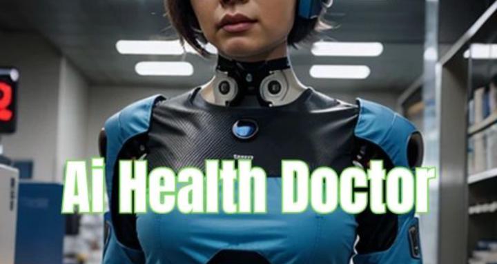 Ai Health Doctor