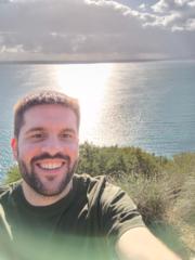 Jose Angel Ortiz Pareja