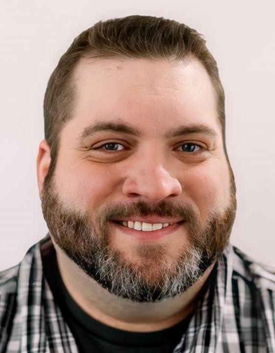 Shane Stone