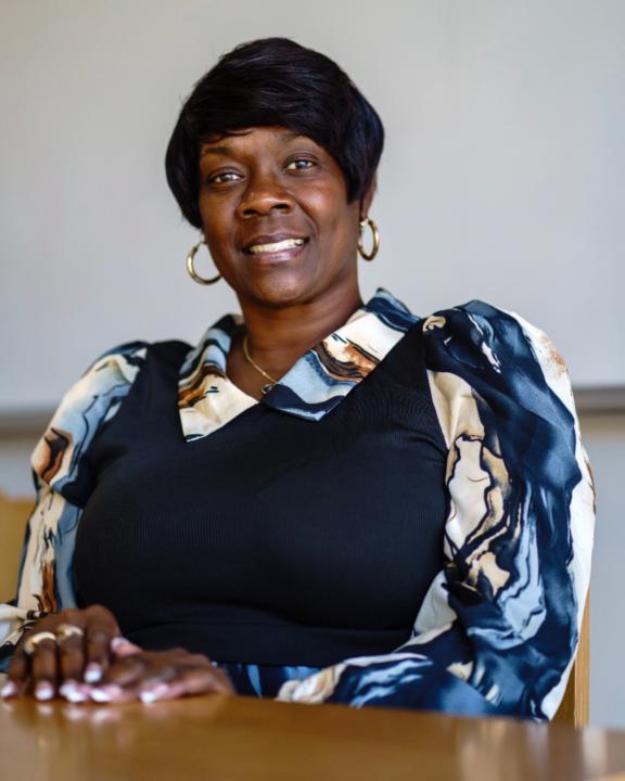 Iona Manigault