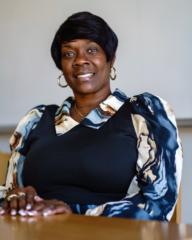 Iona Manigault