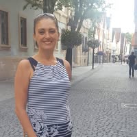 Irina Binder