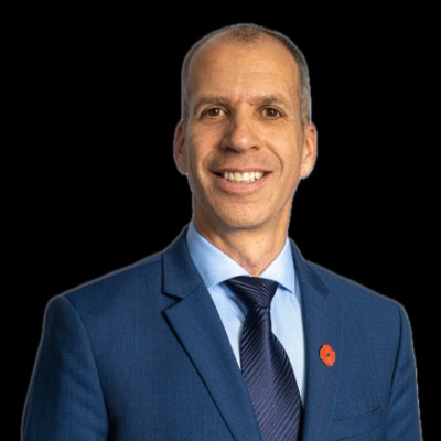 Martin Ouellet