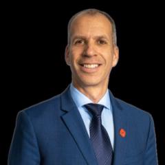 Martin Ouellet