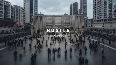 Hustle Malabar gallery image
