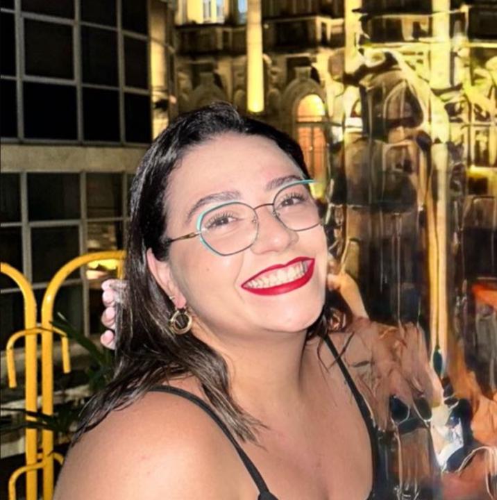 Deborah Dos santos