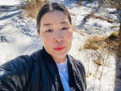 Zoltuya Khashbaatar