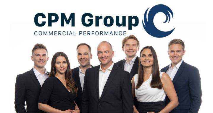 CPM Highflyer