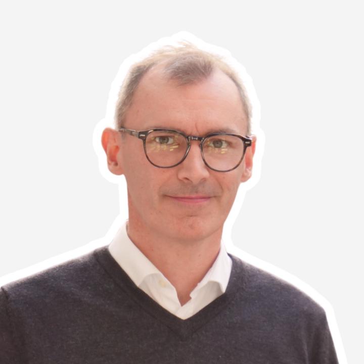 Jean-Charles Normant