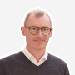 Jean-Charles Normant