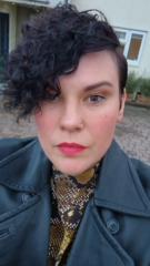 Amy McNally