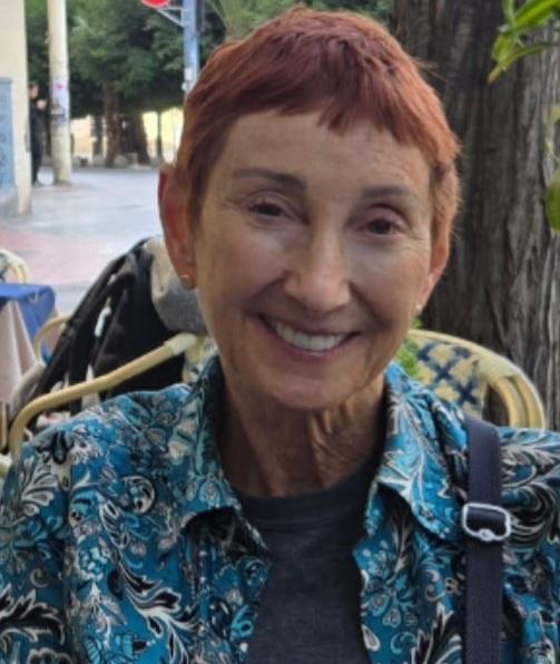 Linda Gannon
