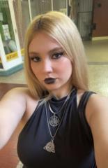 Melanie Micaela Newman Sánchez