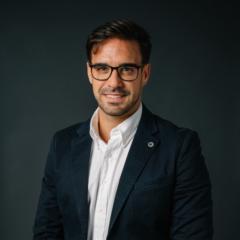 Daniel Sanchez
