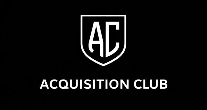 The Acquisition Club