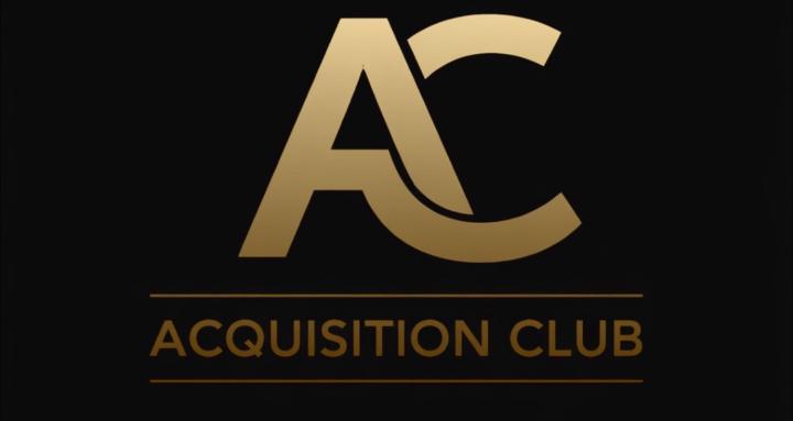 The Acquisition Club