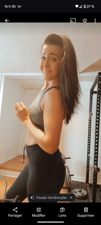 Dominique Brunelle