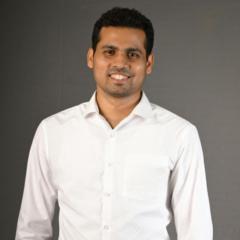 Sudheer Vazrapu