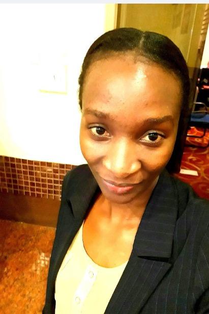 Gloriah Eshiwani