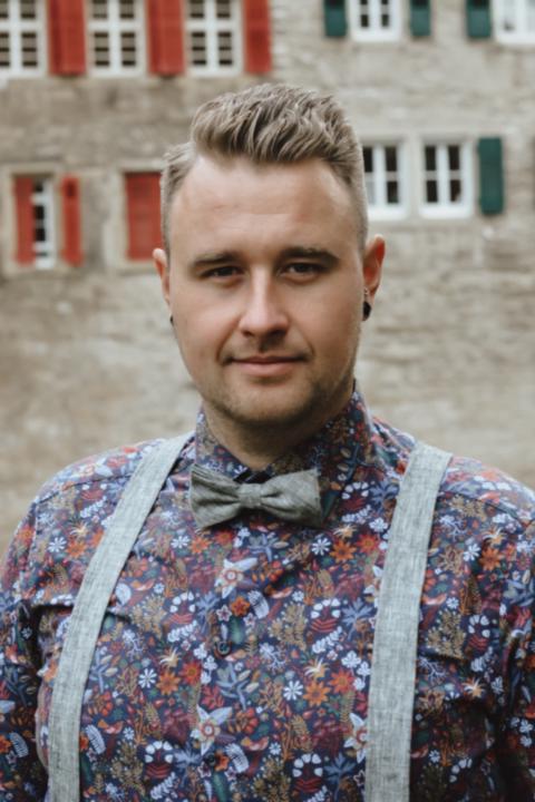 Marcell Rost