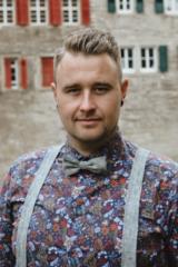 Marcell Rost