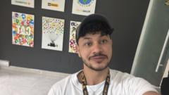 Richard Mercado Maldonado