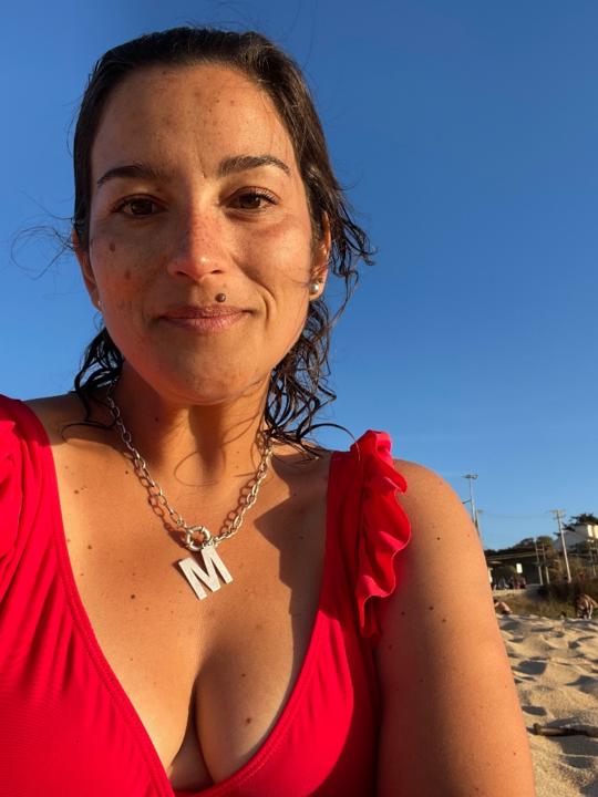 María Ignacia Del Valle Cousiño