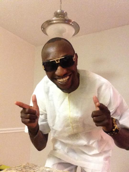 Ehis Omobhude