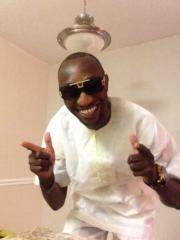 Ehis Omobhude