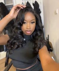 Rebecca Sesay
