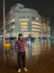 Adam Hassane
