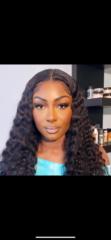 Tenelle Ginn