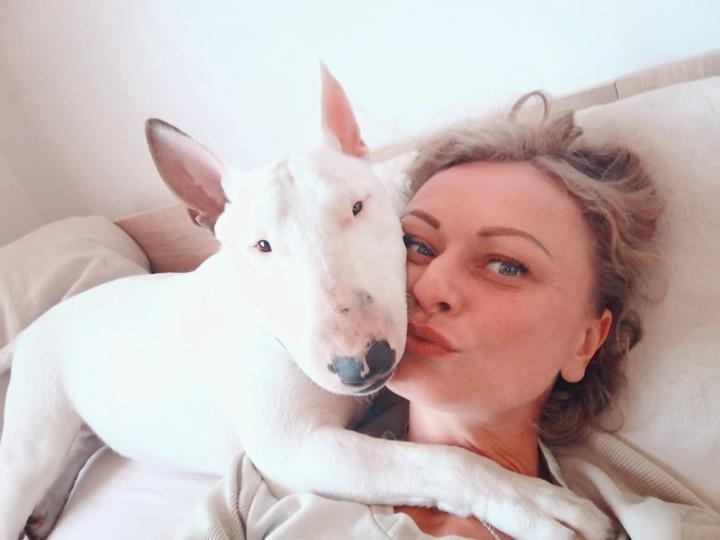 Katarzyna Jaworska