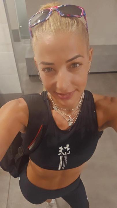Tali Echeverria